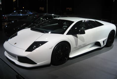 lamborghini murcielago versace.